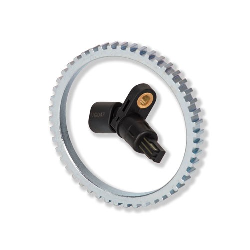 Afbeelding ABS sensor & ring