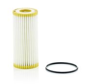 MANN-FILTER Oliefilter (HU 6013 z)