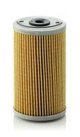 MANN-FILTER Oliefilter (H 614 n)