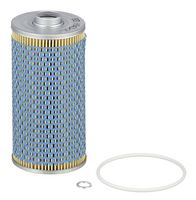 MANN-FILTER Oliefilter (H 943/7 x)