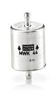 MANN-FILTER Brandstoffilter (MWK 44)