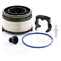 MANN-FILTER Brandstoffilter (PU 11 001 z KIT)