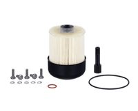 MANN-FILTER Brandstoffilter (PU 9011 z KIT)