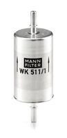 MANN-FILTER Brandstoffilter (WK 511/1)
