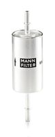 MANN-FILTER Brandstoffilter (WK 512/1)