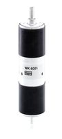 MANN-FILTER Brandstoffilter (WK 6001)