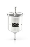 MANN-FILTER Brandstoffilter (WK 66)