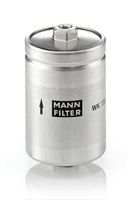 MANN-FILTER Brandstoffilter (WK 725)