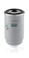 MANN-FILTER Brandstoffilter (WK 842/11)