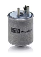 MANN-FILTER Brandstoffilter (WK 918/2 x)