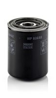 MANN-FILTER Oliefilter (WP 928/82)