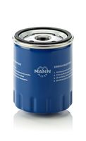 MANN-FILTER Oliefilter (W 712/15)