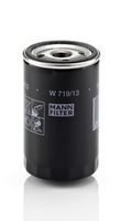 MANN-FILTER Oliefilter (W 719/13)