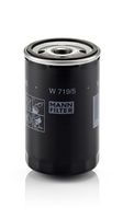 MANN-FILTER Oliefilter (W 719/5)