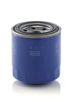 MANN-FILTER Oliefilter (W 8017)