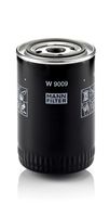 MANN-FILTER Oliefilter (W 9009)