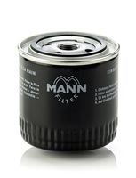 MANN-FILTER Oliefilter (W 920/17)