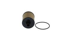 BOSCH Oliefilter (F 026 407 273)