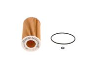 BOSCH Oliefilter (1 457 437 002)