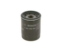 BOSCH Oliefilter (0 986 452 041)