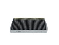 BOSCH Interieurfilter (1 987 432 300)