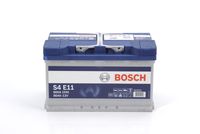 BOSCH Accu / Batterij (0 092 S4E 111)