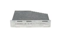 BOSCH Interieurfilter (1 987 432 397)