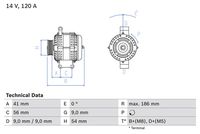 Dynamo / Alternator