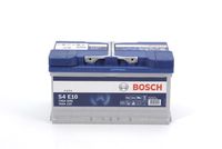 BOSCH Accu / Batterij (0 092 S4E 100)