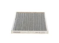 BOSCH Interieurfilter (1 987 432 537)