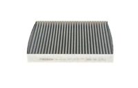 BOSCH Interieurfilter (1 987 432 543)