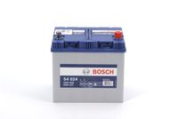 BOSCH Accu / Batterij (0 092 S40 240)