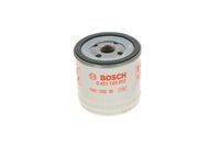 BOSCH Oliefilter (0 451 103 252)