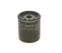 BOSCH Oliefilter (0 451 103 227)