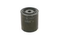 BOSCH Oliefilter (0 451 104 014)