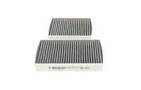 BOSCH Interieurfilter (1 987 432 436)