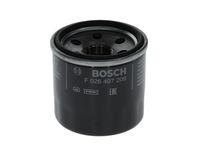 BOSCH Oliefilter (F 026 407 209)