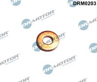 Dr.Motor Automotive Afdichtring, injectieklep (DRM0203)
