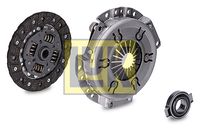 Schaeffler LuK Koppelingsset (616 0947 60)