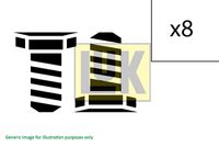 Schaeffler LuK Schroevenset, vliegwiel (411 0159 10)