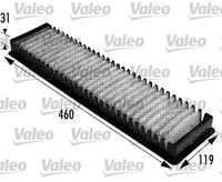 VALEO Interieurfilter (698725)