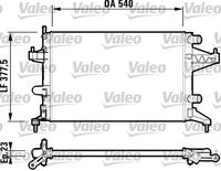 VALEO Radiateur (732825)