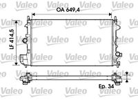 VALEO Radiateur (734339)