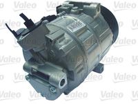 VALEO Compressor, airconditioning (813145)