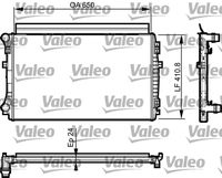 VALEO Radiateur (735558)