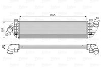 Intercooler, inlaatluchtkoeler