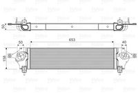 Intercooler, inlaatluchtkoeler