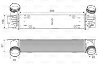 Intercooler, inlaatluchtkoeler