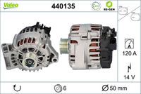 Dynamo / Alternator