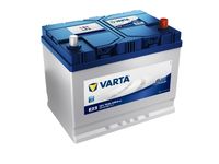 VARTA Accu / Batterij (5704120633132)